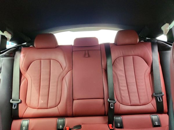 2022 BMW X6 xDrive40i