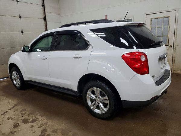 2015 CHEVROLET EQUINOX 1LT