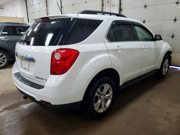 2015 CHEVROLET EQUINOX 1LT