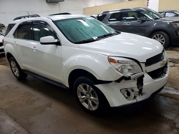 2015 CHEVROLET EQUINOX 1LT