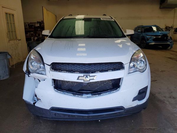 2015 CHEVROLET EQUINOX 1LT