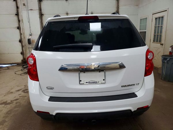 2015 CHEVROLET EQUINOX 1LT