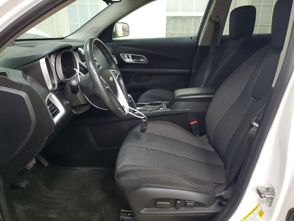 2015 CHEVROLET EQUINOX 1LT
