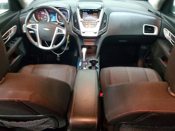 2015 CHEVROLET EQUINOX 1LT