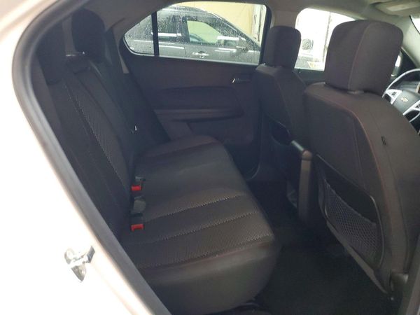 2015 CHEVROLET EQUINOX 1LT