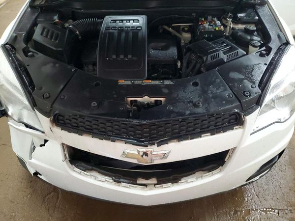 2015 CHEVROLET EQUINOX 1LT