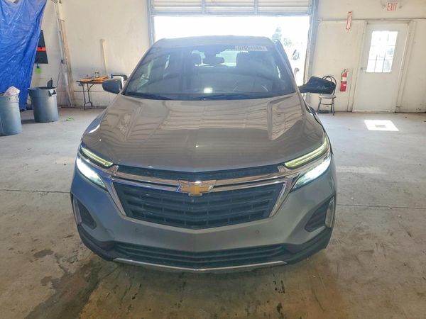 2024 CHEVROLET EQUINOX LT (1LT) — DIRF