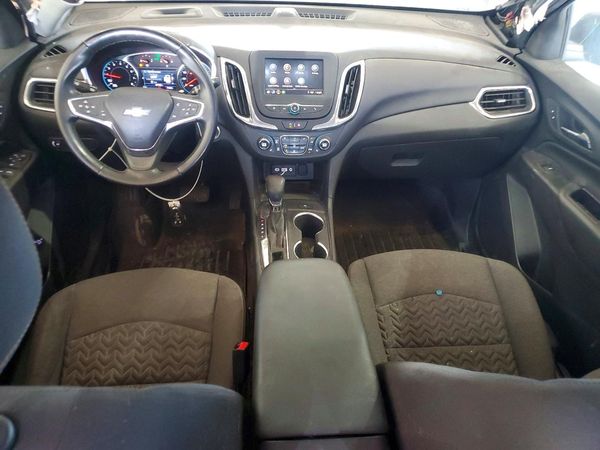 2024 CHEVROLET EQUINOX LT (1LT) — CKPT