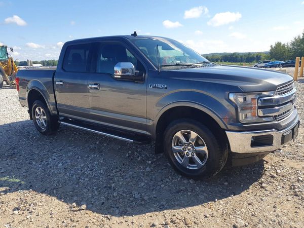 2019 FORD F150