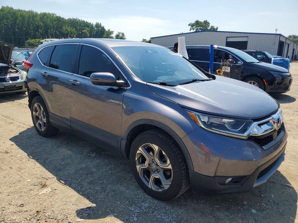 2017 HONDA CRV EX-L/EX-L Navi