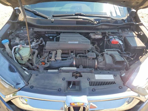 2017 HONDA CRV EX-L/EX-L Navi