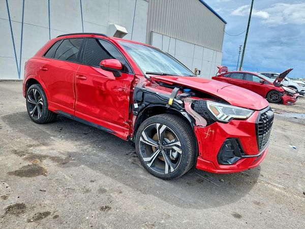 2024 AUDI Q3