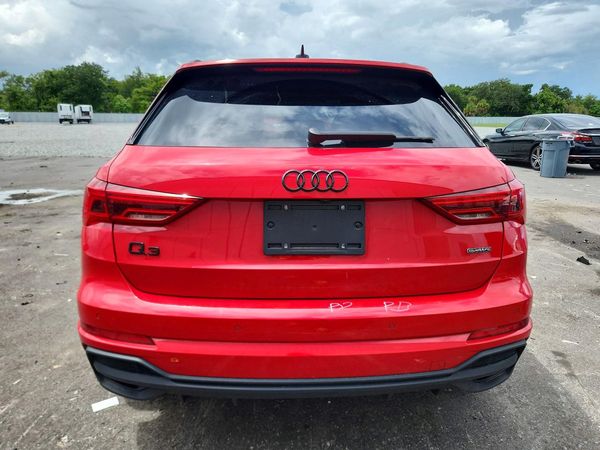 2024 AUDI Q3