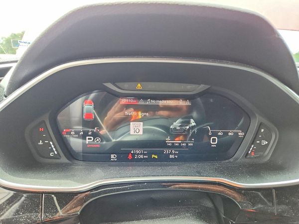 2024 AUDI Q3
