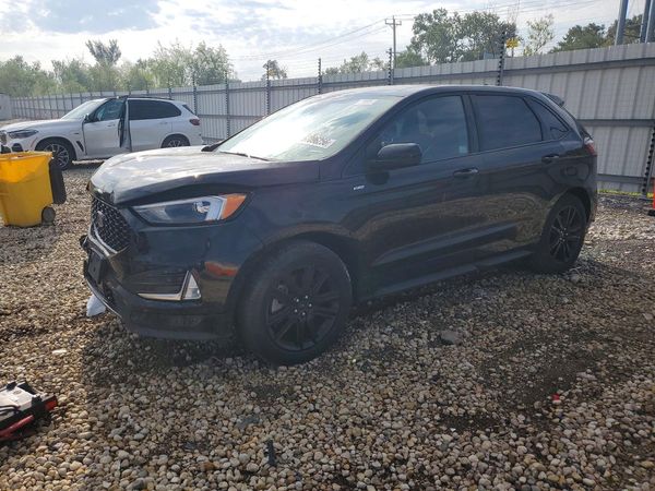 2023 FORD EDGE