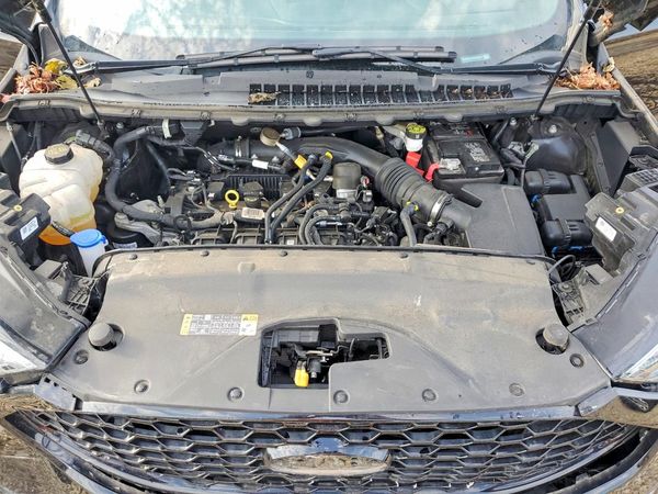 2023 FORD EDGE
