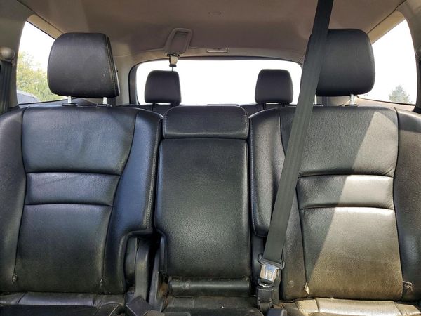 2019 HONDA PILOT EXL