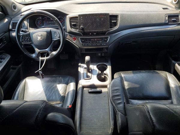 2019 HONDA PILOT EXL