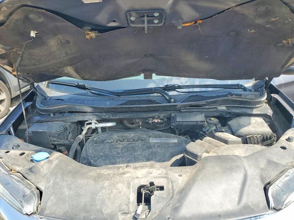 2019 HONDA PILOT EXL