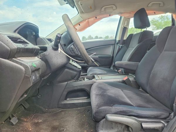 2014 HONDA CRV LX