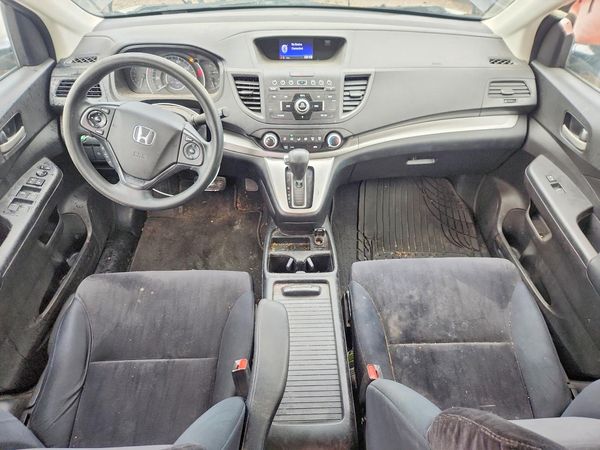 2014 HONDA CRV LX