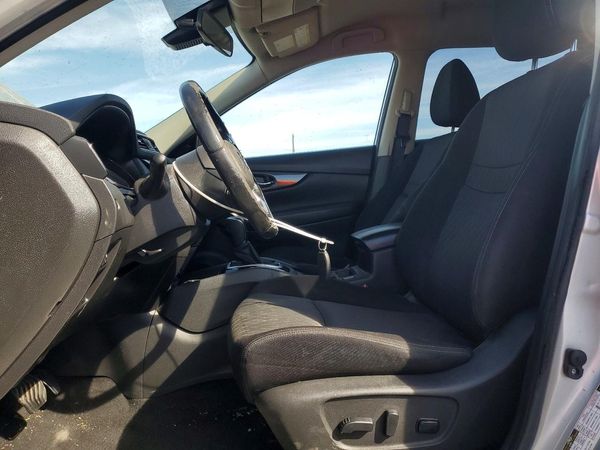 2020 NISSAN ROGUE