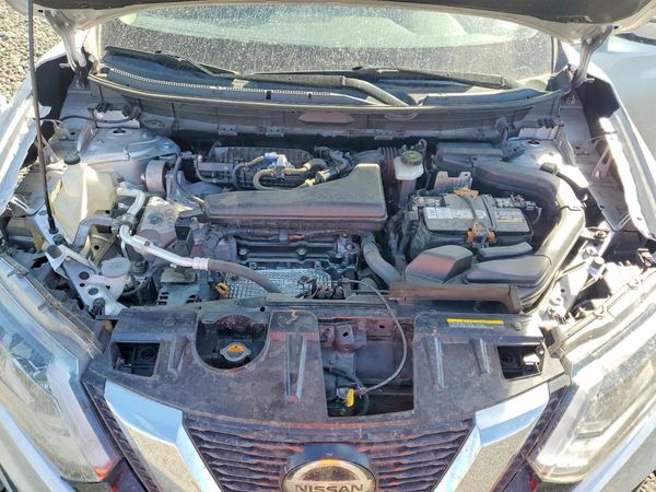 2020 NISSAN ROGUE