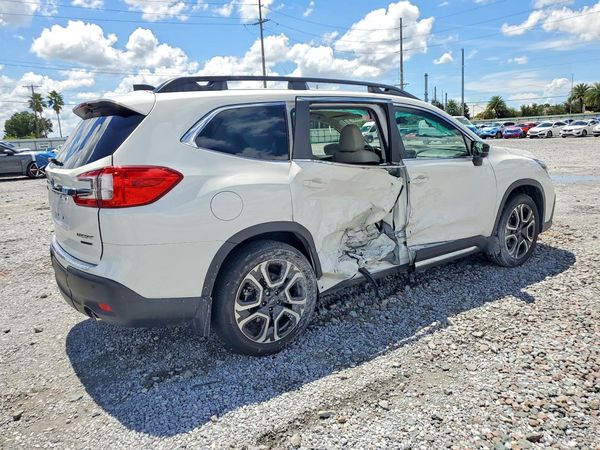2024 SUBARU ASCENT