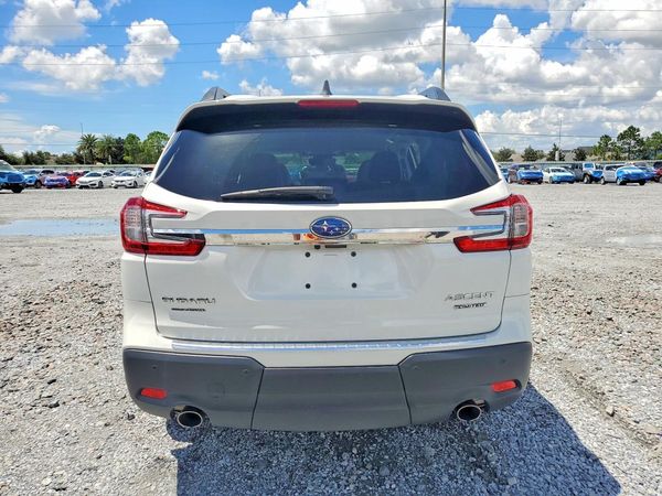 2024 SUBARU ASCENT