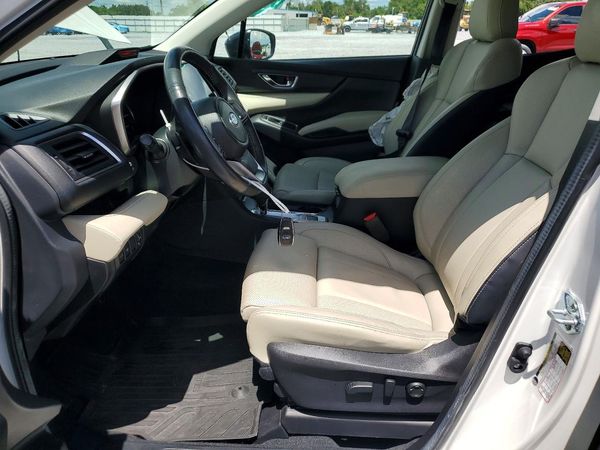 2024 SUBARU ASCENT