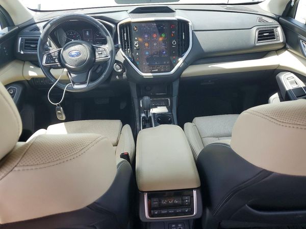 2024 SUBARU ASCENT