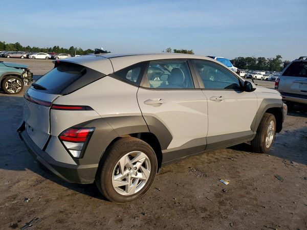 2025 HYUNDAI KONA SE, N Line
