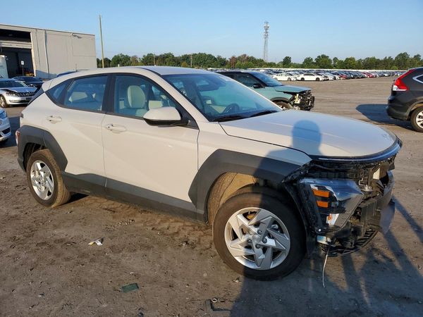 2025 HYUNDAI KONA SE, N Line