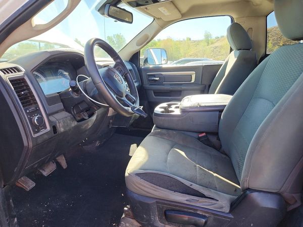 2014 RAM 1500 ST