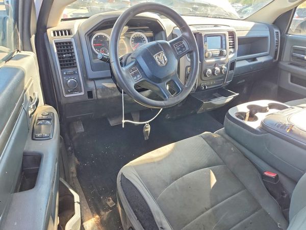 2014 RAM 1500 ST