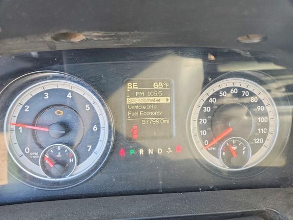 2014 RAM 1500 ST