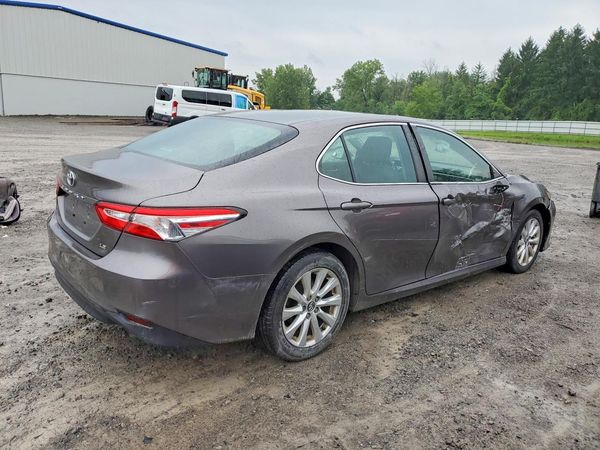 2018 TOYOTA CAMRY L/LE/SE/XLE