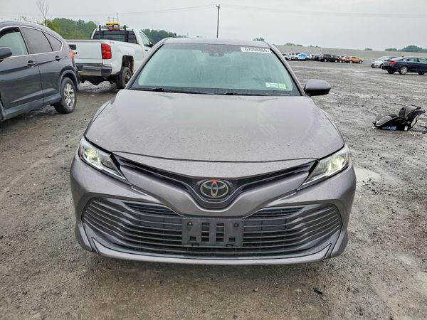 2018 TOYOTA CAMRY L/LE/SE/XLE