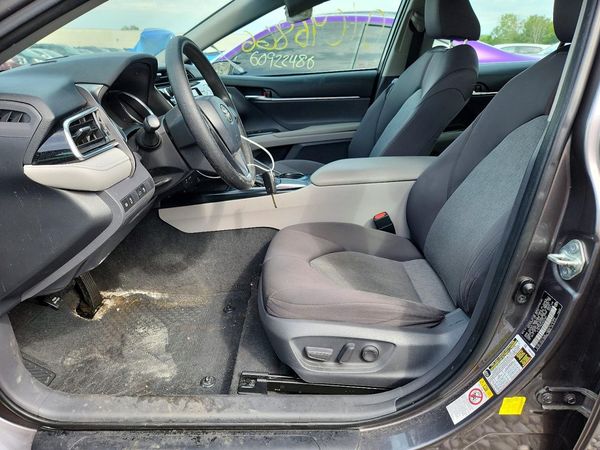 2018 TOYOTA CAMRY L/LE/SE/XLE