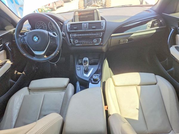 2017 BMW 230I