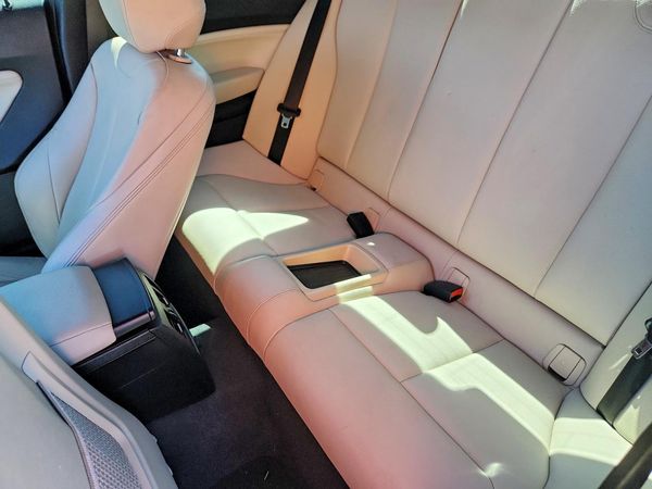 2017 BMW 230I