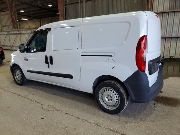 2021 RAM PROMASTER CITY ST