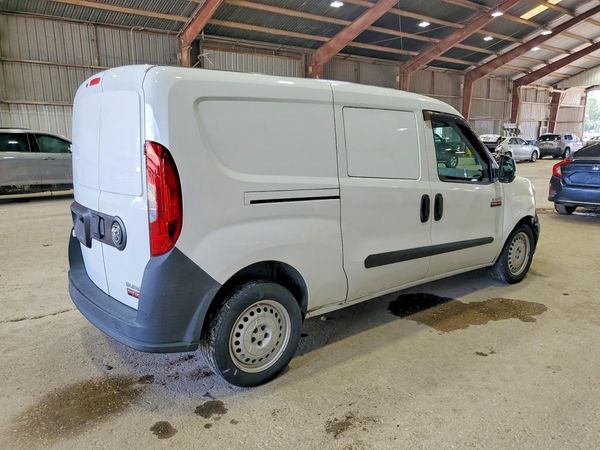 2021 RAM PROMASTER CITY ST