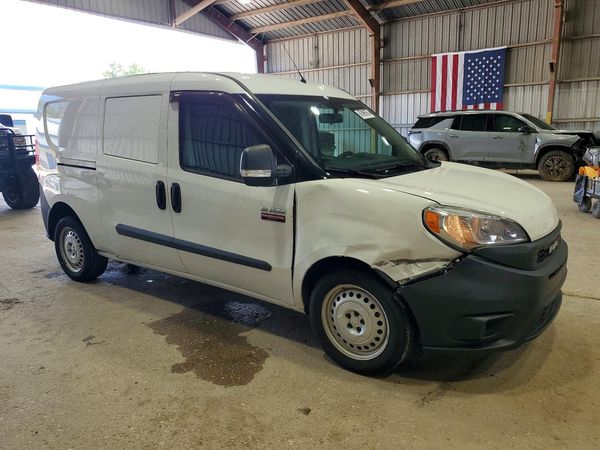2021 RAM PROMASTER CITY ST