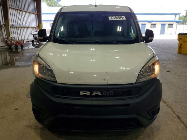 2021 RAM PROMASTER CITY ST