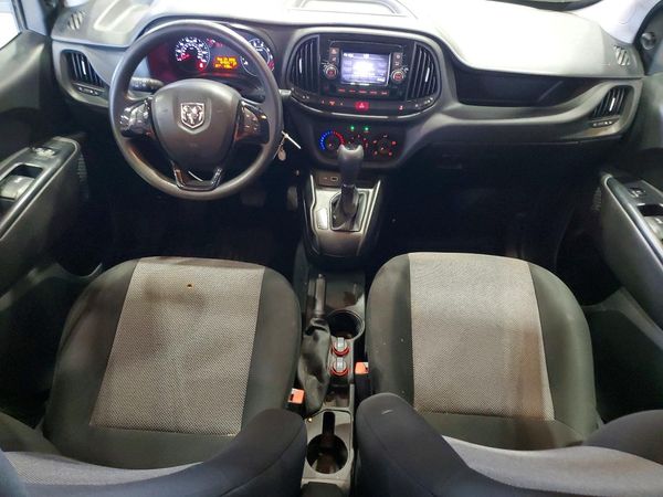 2021 RAM PROMASTER CITY ST