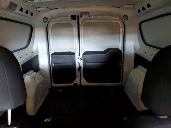 2021 RAM PROMASTER CITY ST