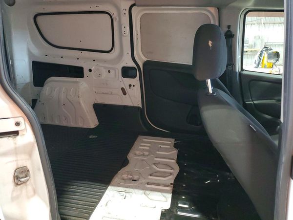 2021 RAM PROMASTER CITY ST