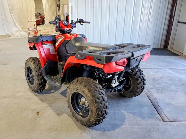 2013 POLARIS SPORTSMAN