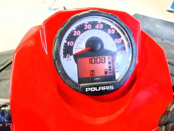 2013 POLARIS SPORTSMAN